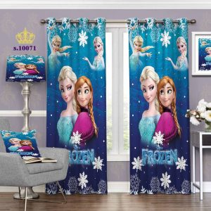 پرده کودک و نوجوان